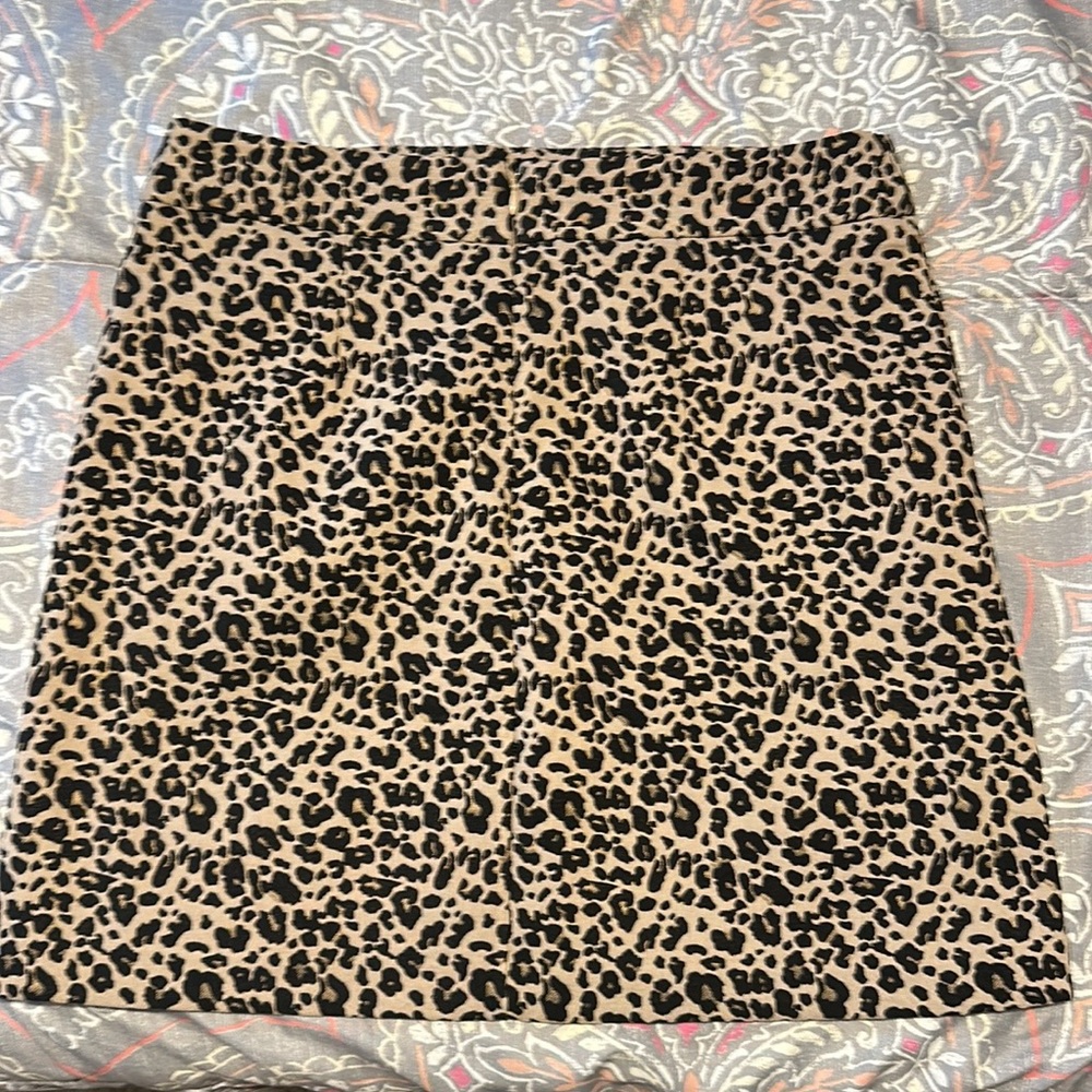 Loft skirts
